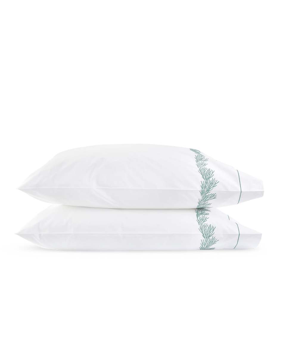 Atoll PillowCase Pair,